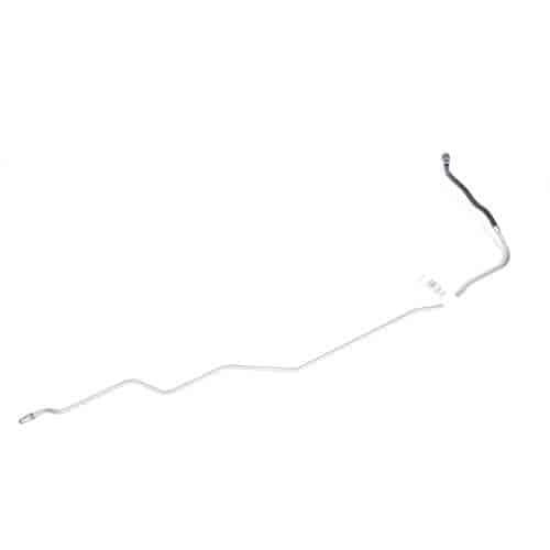 Fuel Return Pip (SLP-P1)
