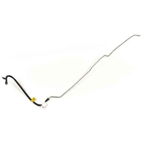Rear Fuel Retur (SLP-P1)