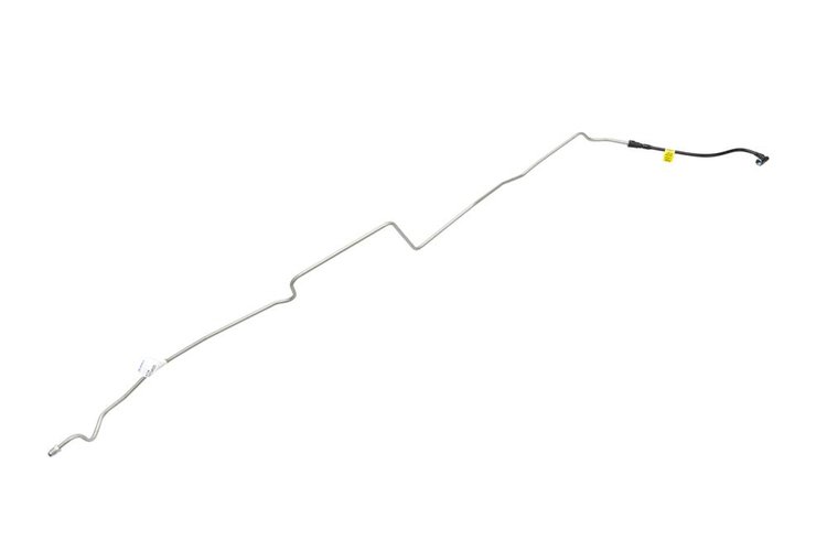 Rear Fuel Feed (SLP-P1)