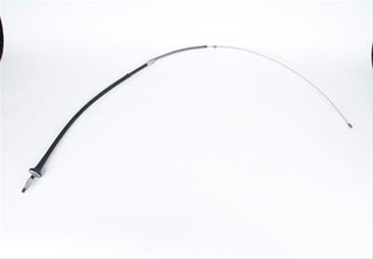 CABLE ASM-PARK BRK FRT