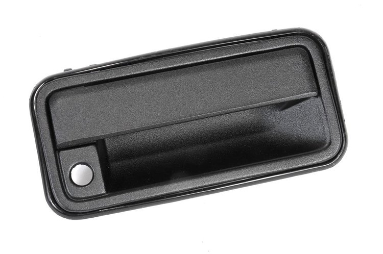 HANDLEFRT S/D O/S (P1)