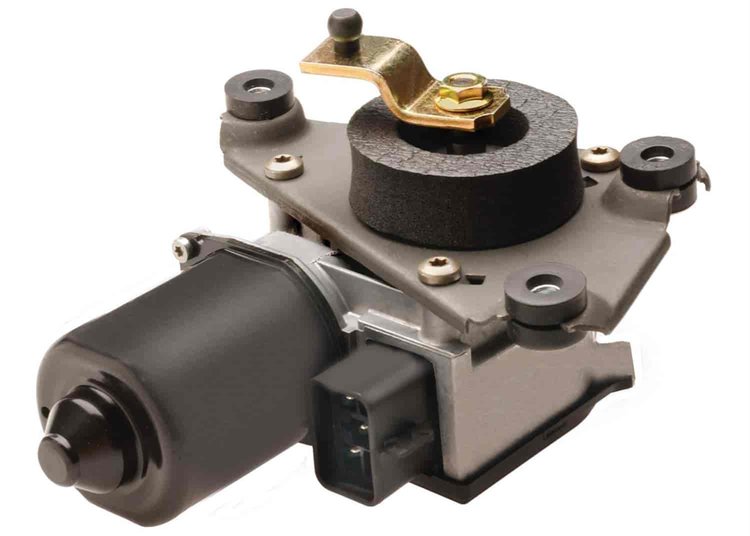 MOTOR ASM-WSW