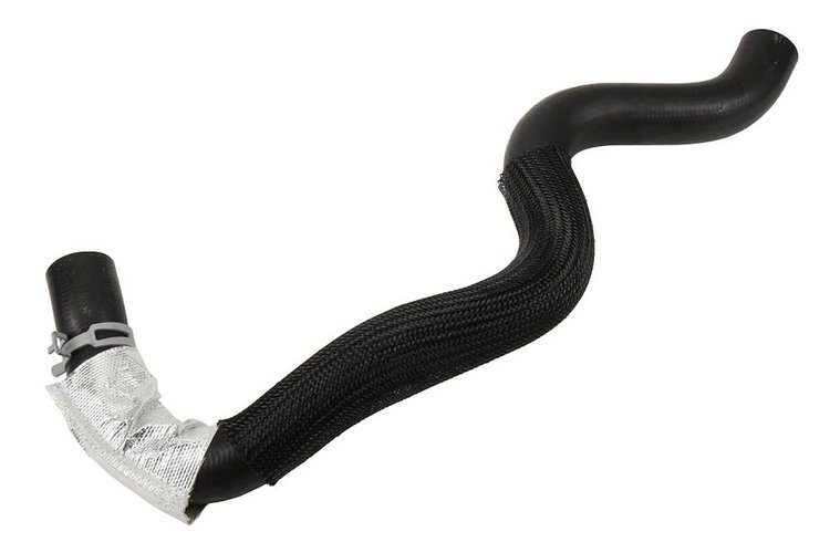 HOSE ASM-RAD IN (SLP-P1)