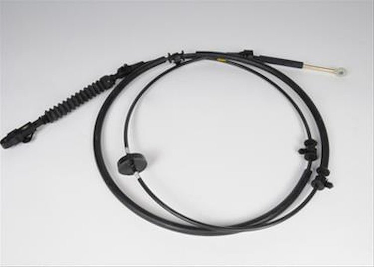 CABLE ASM-A/TRNS RNGE SEL