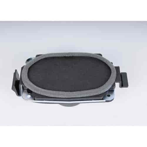 Rear Radio Spea (A)