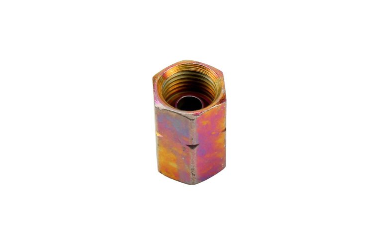 FITTINGFRT BRK (SLP-1)