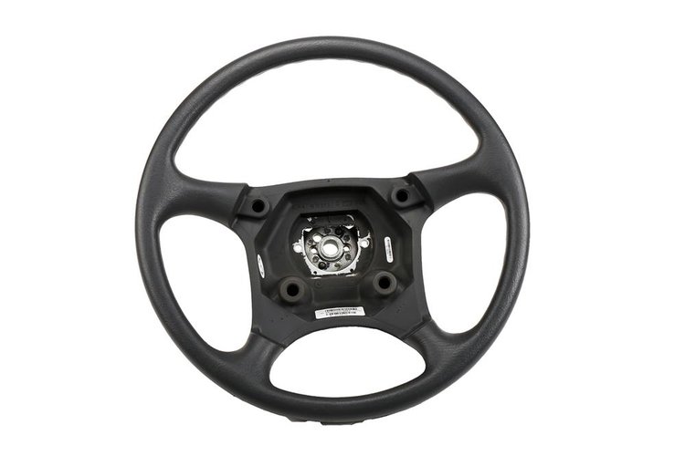 WHEEL ASM-STRG (A)
