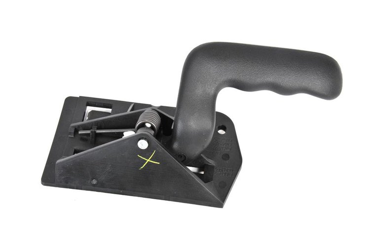 HANDLEFRT S/D I/S (P1)