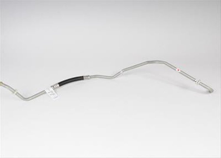 PIPE ASM-TRANS FLUID CLR