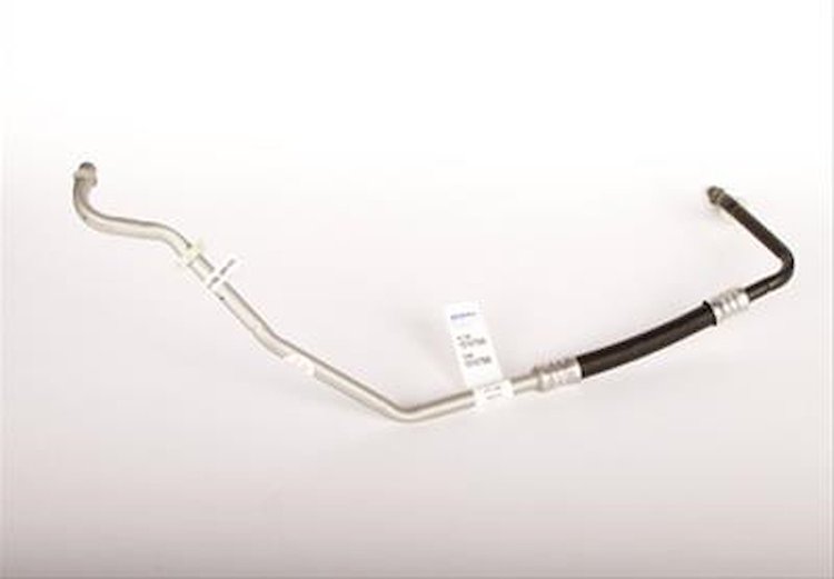 HOSE ASM-TRANS FLUID AUX