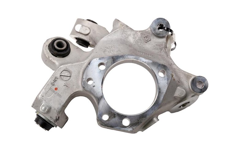 KNUCKLE ASM-RR (SLP-1)