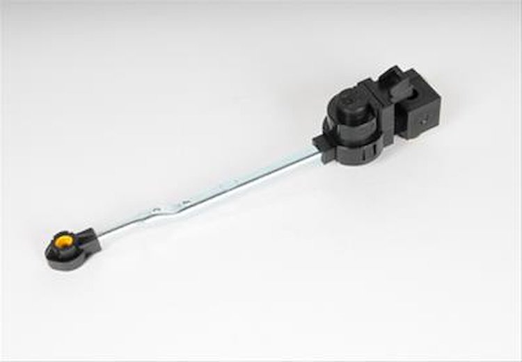SOLENOID ASM-A/TRNS SHFT