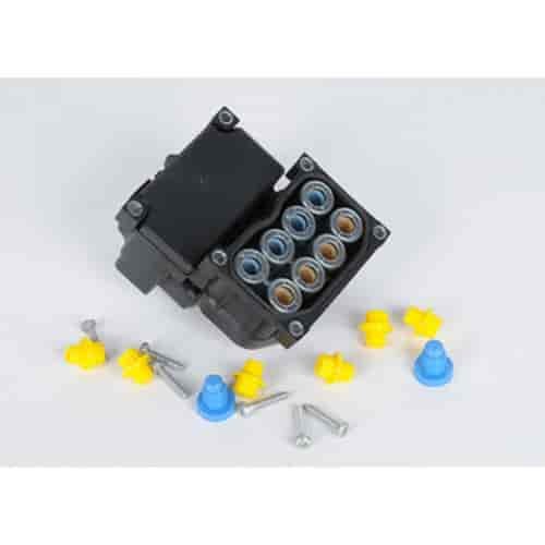 MODULE KIT ELEK BRK CONT