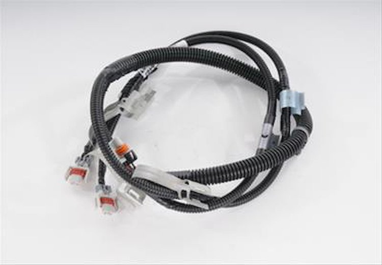 HARNESS ASM-ELEK BRK CONT
