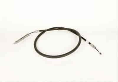CABLE ASM PARK BRK RR
