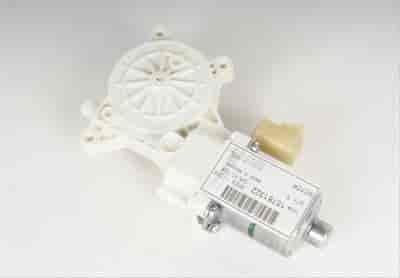 MOTOR KIT-FRT S/D WDO REG