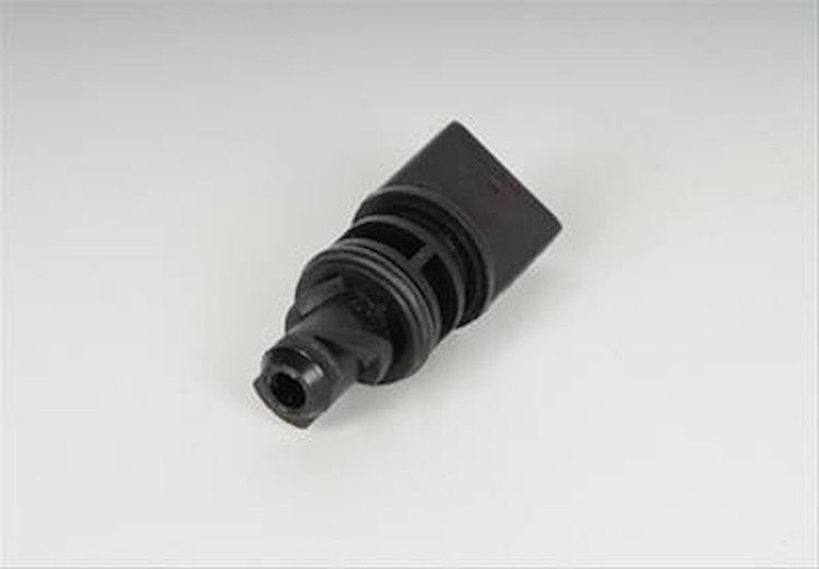 COCK ASM-RAD DRN
