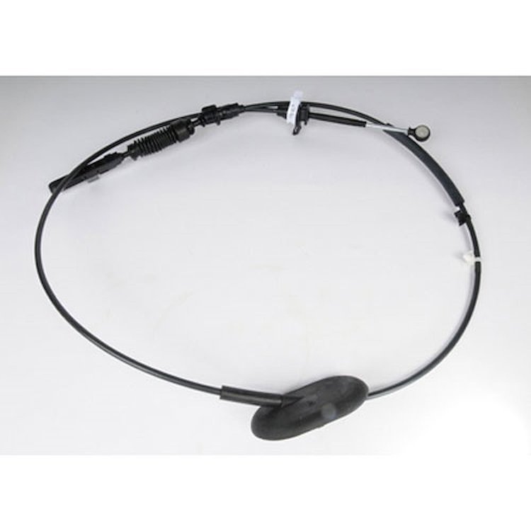 CABLE A/TRNS RNGE SEL LVR
