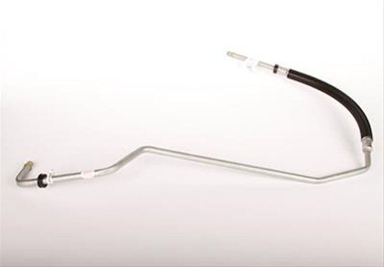 HOSE ASM-TRANS FLUID