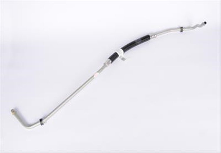 HOSE ASM-ENG OIL CLR INL