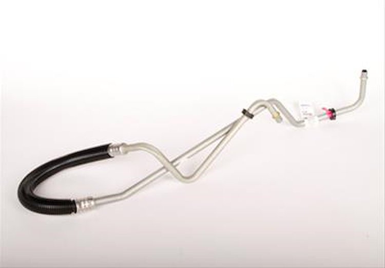HOSE ASM-TRANS FLUID CLR
