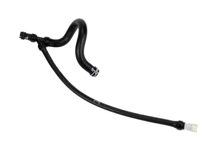 HOSE ASM-RAD SU (SLP-P1)