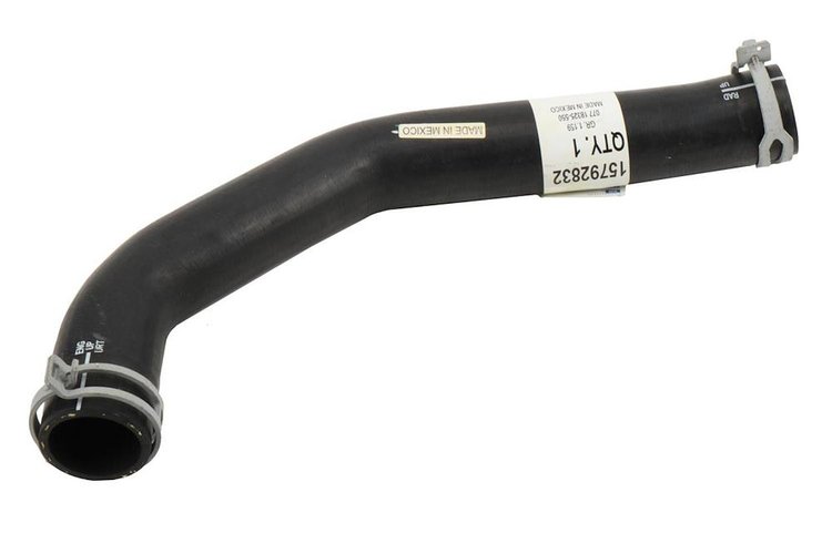 HOSE ASM-RAD IN (SLP-P1)