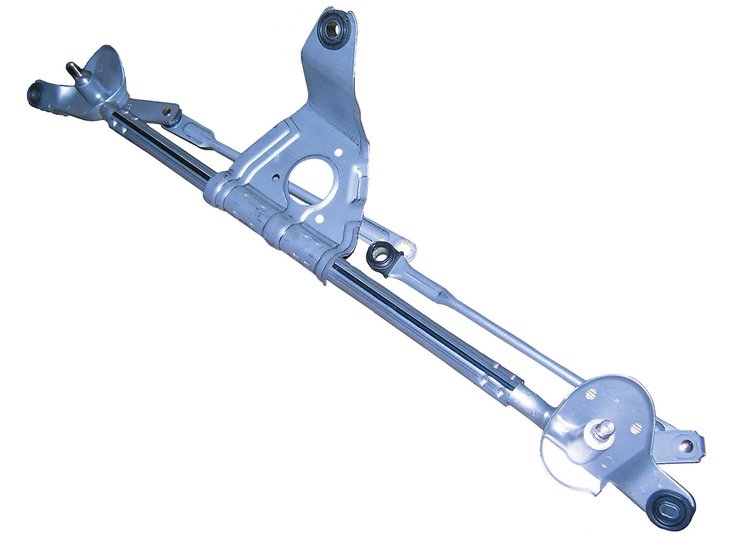 TRANSMISSION ASM-WSW