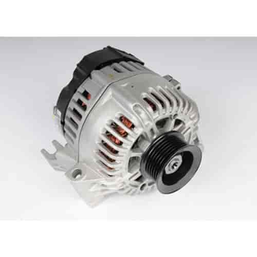 Alternator (SLP)