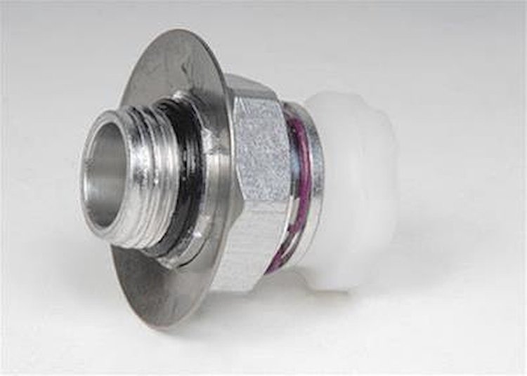 CONNECTOR ASM-TRANS FLUID
