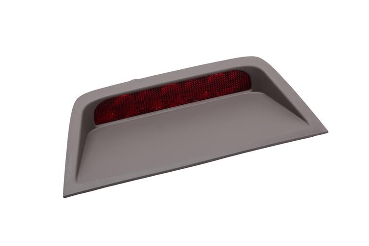 LAMP ASM-HIGH MT ST (P1)