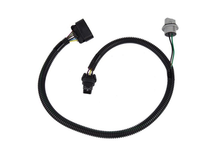 Tail Light Wiri (P1)