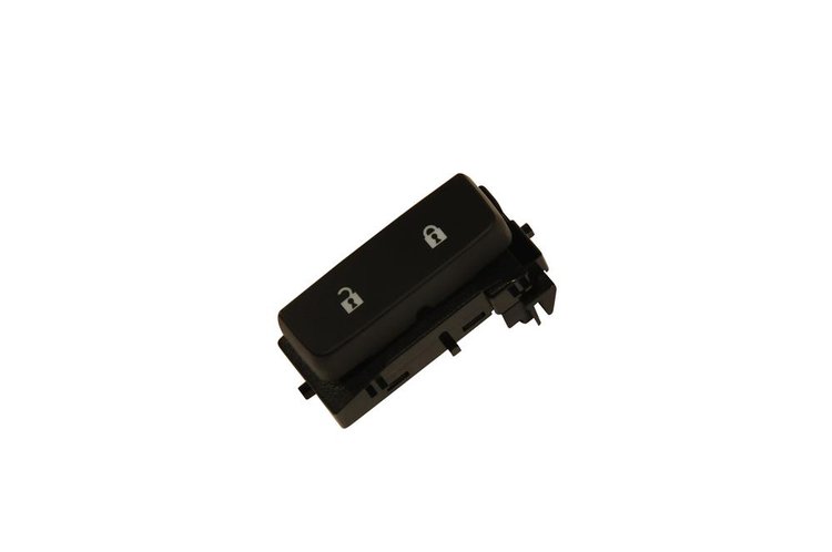 SWITCH ASM DR LK EBONY