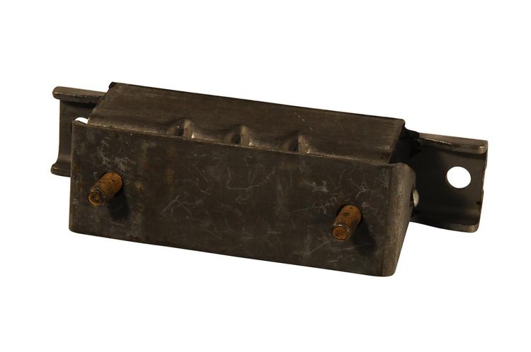 Motor Mount (SLP-P1)