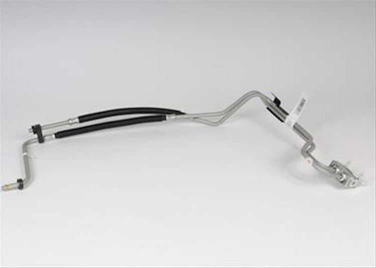HOSE ASM-ENG OIL CLR