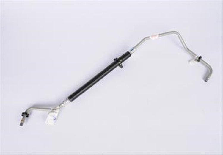 HOSE ASM-TRANS FLUID AUX