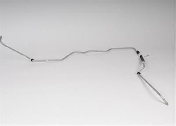 PIPE ASM-TRANS FLUID CLR