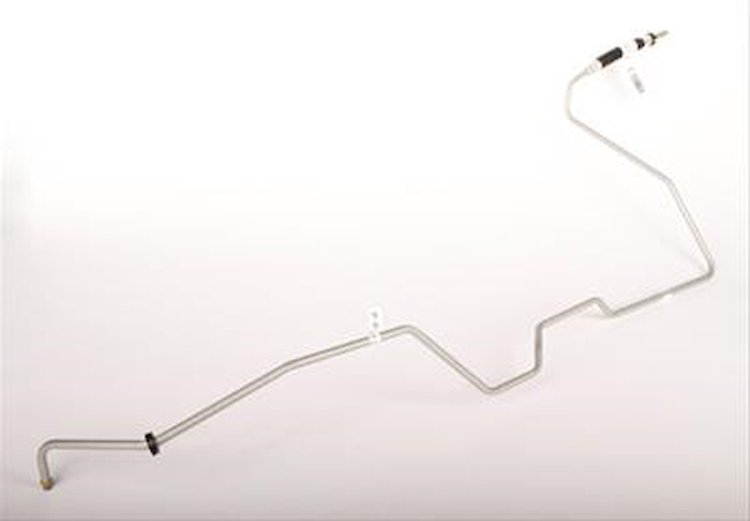 HOSE ASM-TRANS FLUID CLR