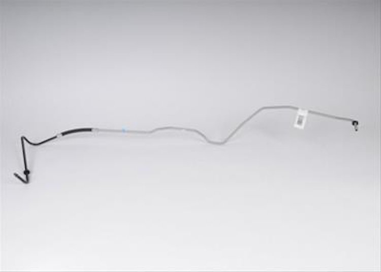 PIPE TRANS FLUID CLR UPR