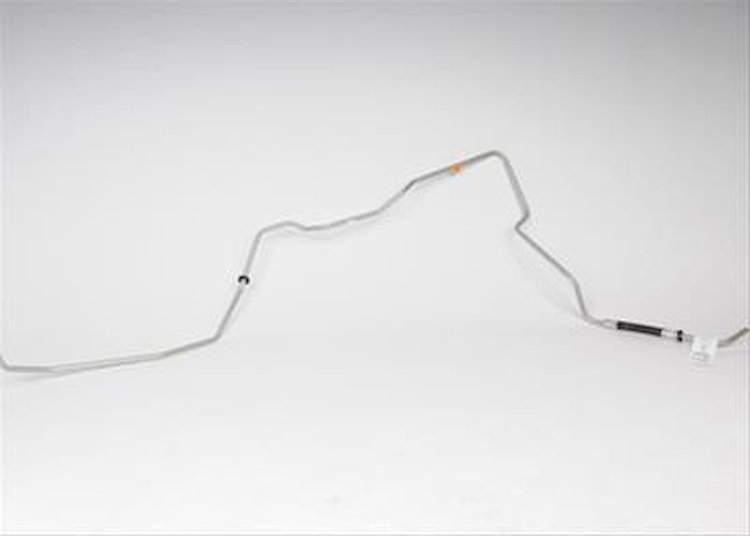 PIPE ASM-TRANS FLUID CLR