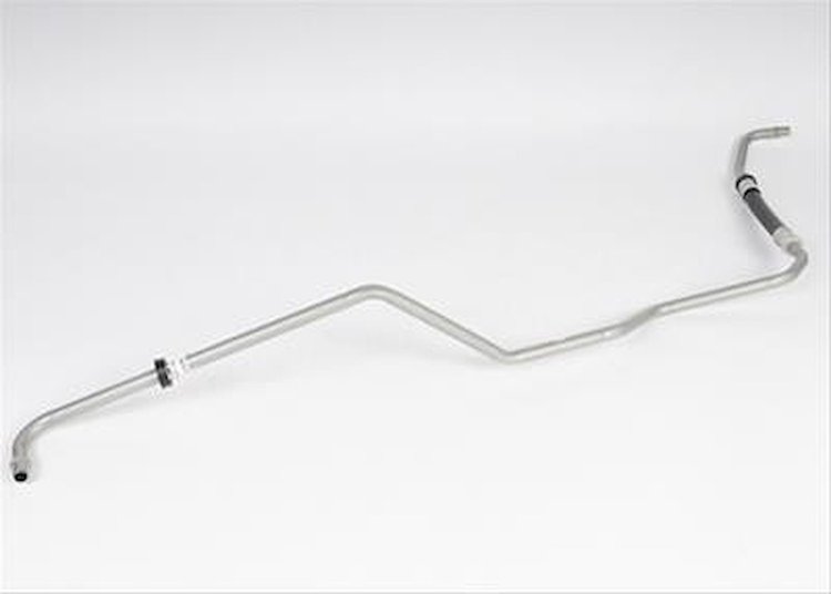 PIPE ASM-TRANS FLUID CLR