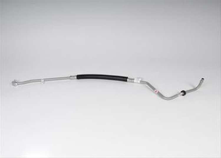 HOSE ENG OIL CLR INL