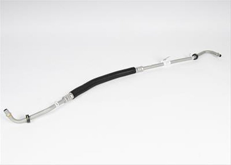 HOSE ENG OIL CLR OTLT