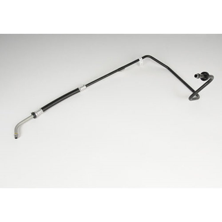 Automatic Transmission Fluid Auxiliary Cooler Inlet Line