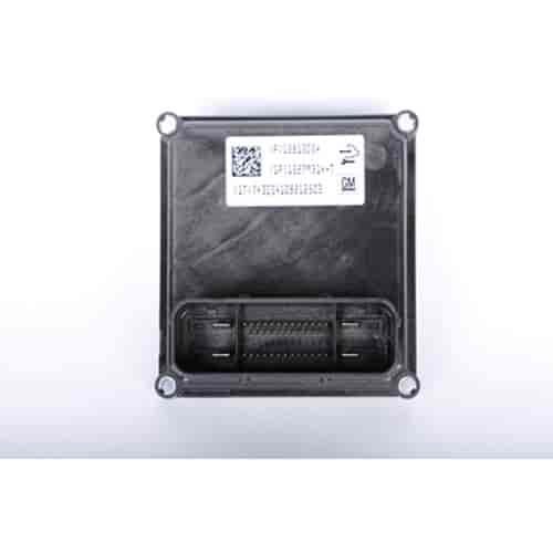 Electronic Brake Control Module