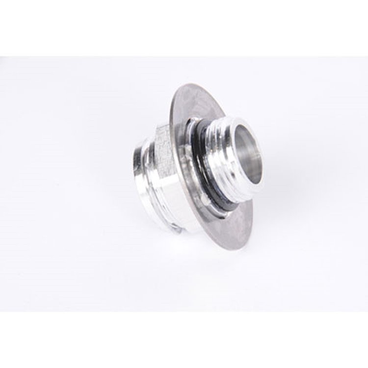 FITTING-TRANS FLUID CLR