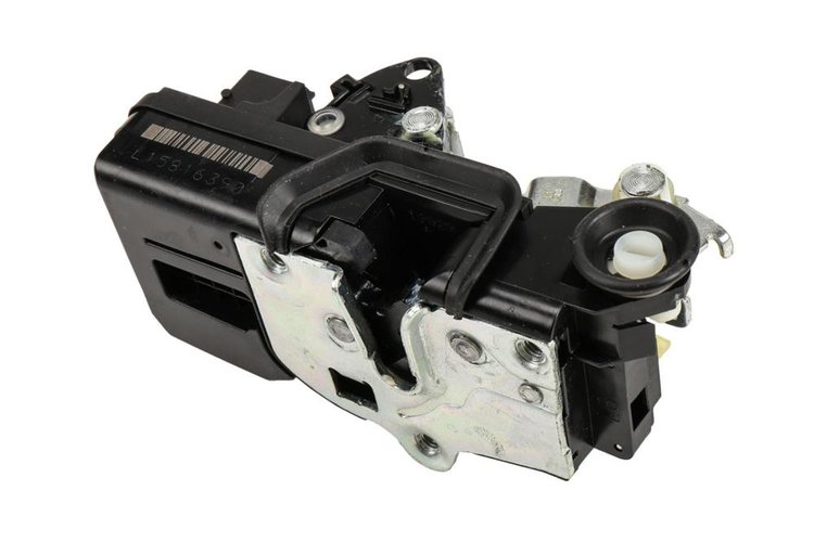 LOCK ASM-RR S/D (SLP-P1)