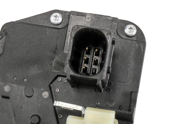 LOCK ASM-RR S/D (SLP-P1)