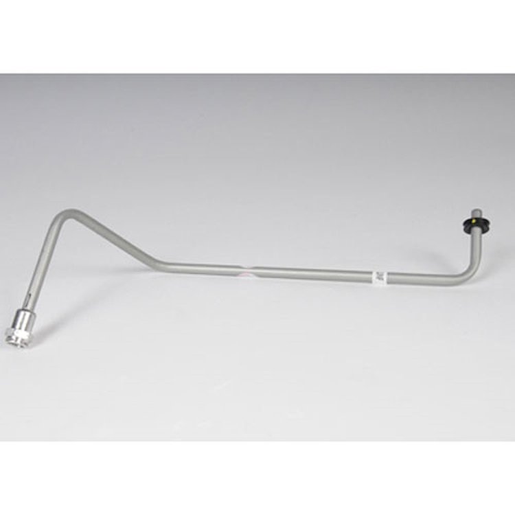 PIPE TRANS FLUID CLR INL