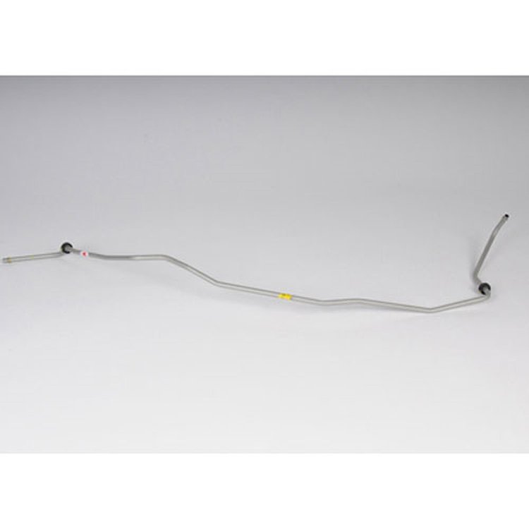 PIPE TRANS FLUID CLR INL